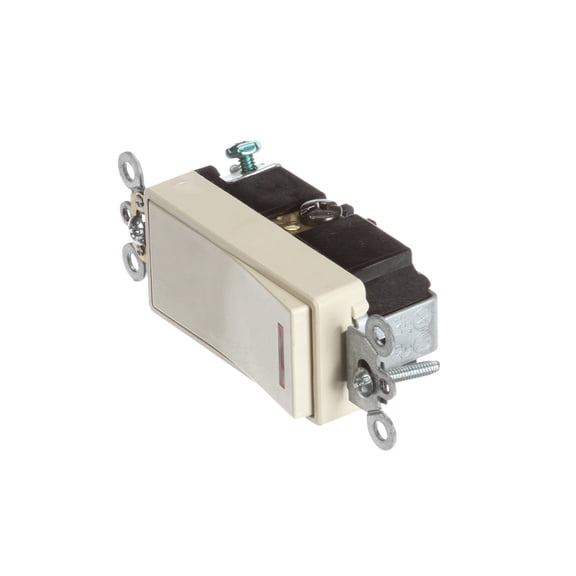 Kolpak 290741075 Rocker 5628-2 I 20Amp Switch