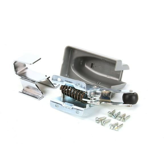 Kolpak 500000558 1098 with Second Generation Cover