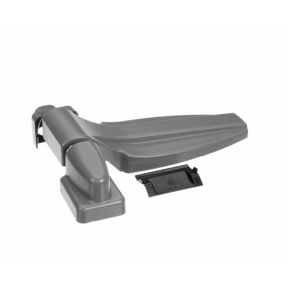 Kolpak 500000559 Cover; Hinge; Gray; Kason 1345