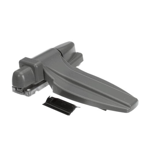 Kolpak 500000564 Hinge Assembly; Rh; Gray