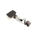 thumbnail image 1 of Kolpak 500000760 Hinge - Kason 1346 Lh/Rh Brush, 1 of 4