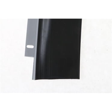 Kolpak Sweep 36.625" Adjustable Single Piece Gasket – OEM 226741075 – Free Shipping