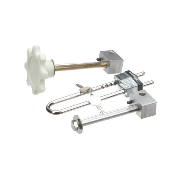 Kolpak 528272565 Mac Lock Free Kit