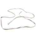 thumbnail image 1 of Kolpak 544832565 Gasket 34X80 Left Single 3 Sided, 1 of 1