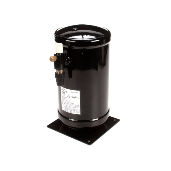 Kolpak 550003429 Receiver 6 X 12 W/Valve