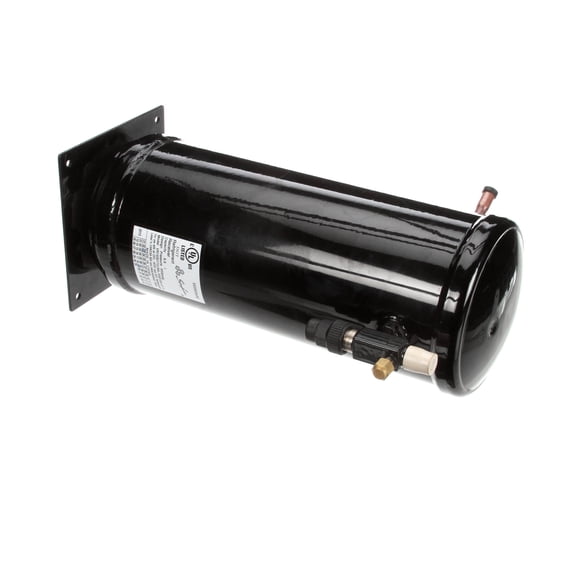 Kolpak 550003430 Receiver 6 X 16 W/Valve