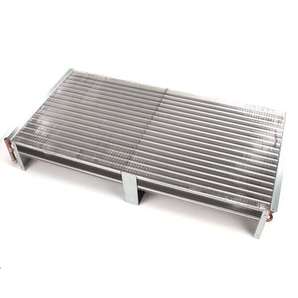 Colpak Condensor Kolpak 550005372 Condenser Coil 18X34 3 Row - Walmart.com