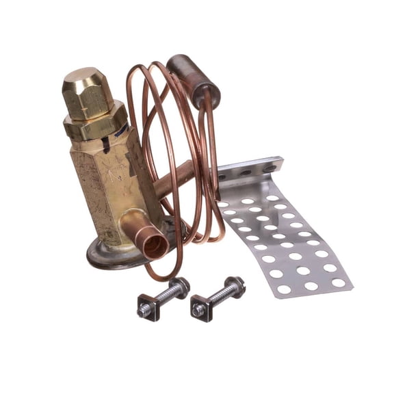 Kolpak 550006714 Exp Valve Aae 1/2 Ba 30"" 3/8 X 1/2 Odf S