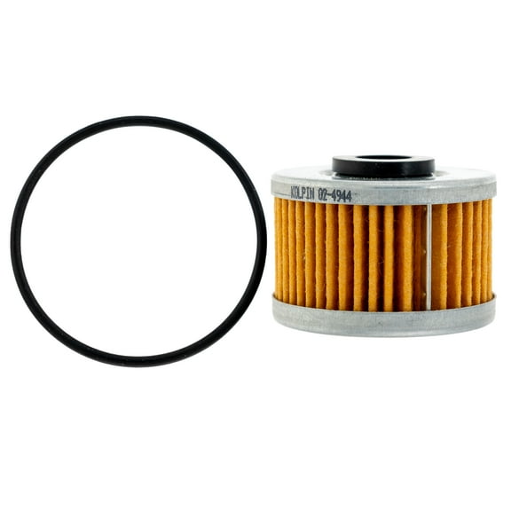 Kolpin 02-4944 ATV Oil Filter 1998-2019 Honda Foreman Rancher 350 400 420 450 500