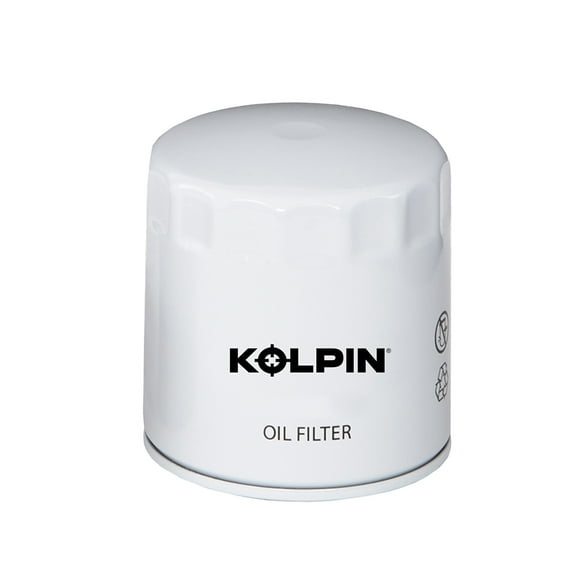 Kolpin 05-1394 Engine Oil Filter Replacement for 2006-2017 Kawasaki John Deere Gator XUV