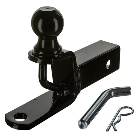 Kolpin 1.25" Hitch w/2" Ball & Hook (85670)