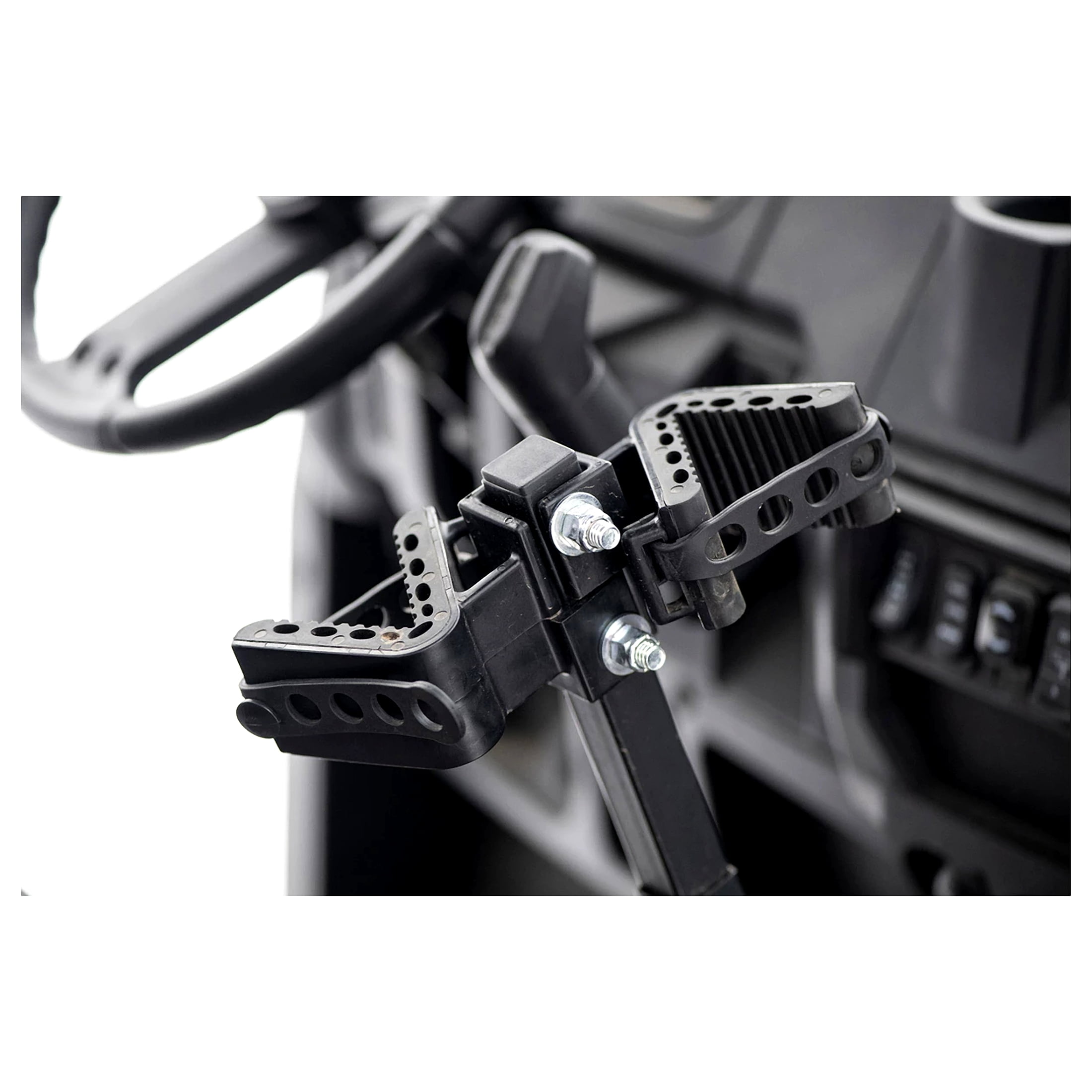 Kolpin UTV Gun Mount