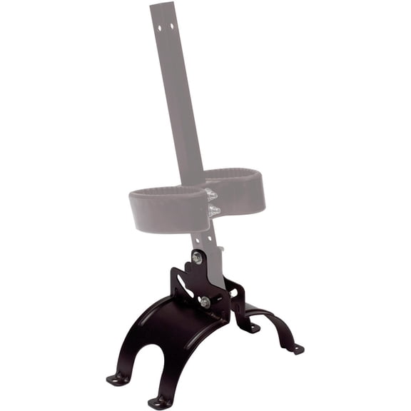 Kolpin 20074 UTV Gun Mount Riser Plate