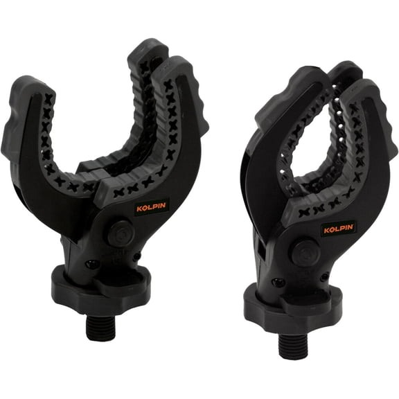 Kolpin 21541 KXP Ratcheting Rhino Grips - ATV