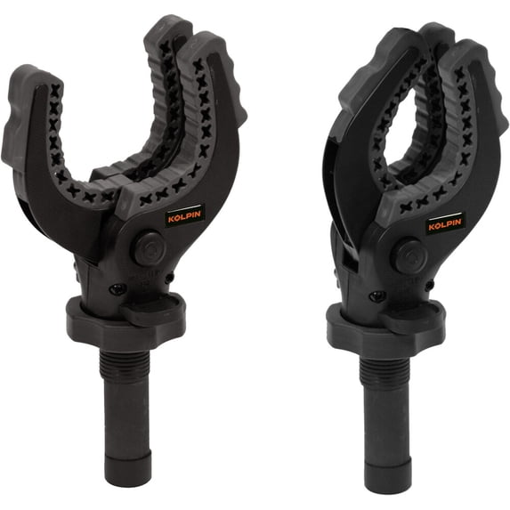 Kolpin 21542 KXP Ratcheting Rhino Grips - UTV