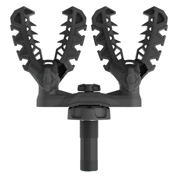 Kolpin Rhino Grip XLR Double - Polaris Lock & Ride Sportsman and RZR (21553)