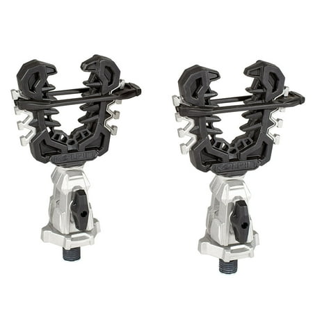 Kolpin Rhino Grip Pro - Lock & Ride Sportsman and RZR (21561)