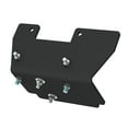 thumbnail image 1 of Kolpin 25-2131 ATV Winch Mount Plate Kit 2002-2006 Kawasaki Prairie 650 700, 1 of 6