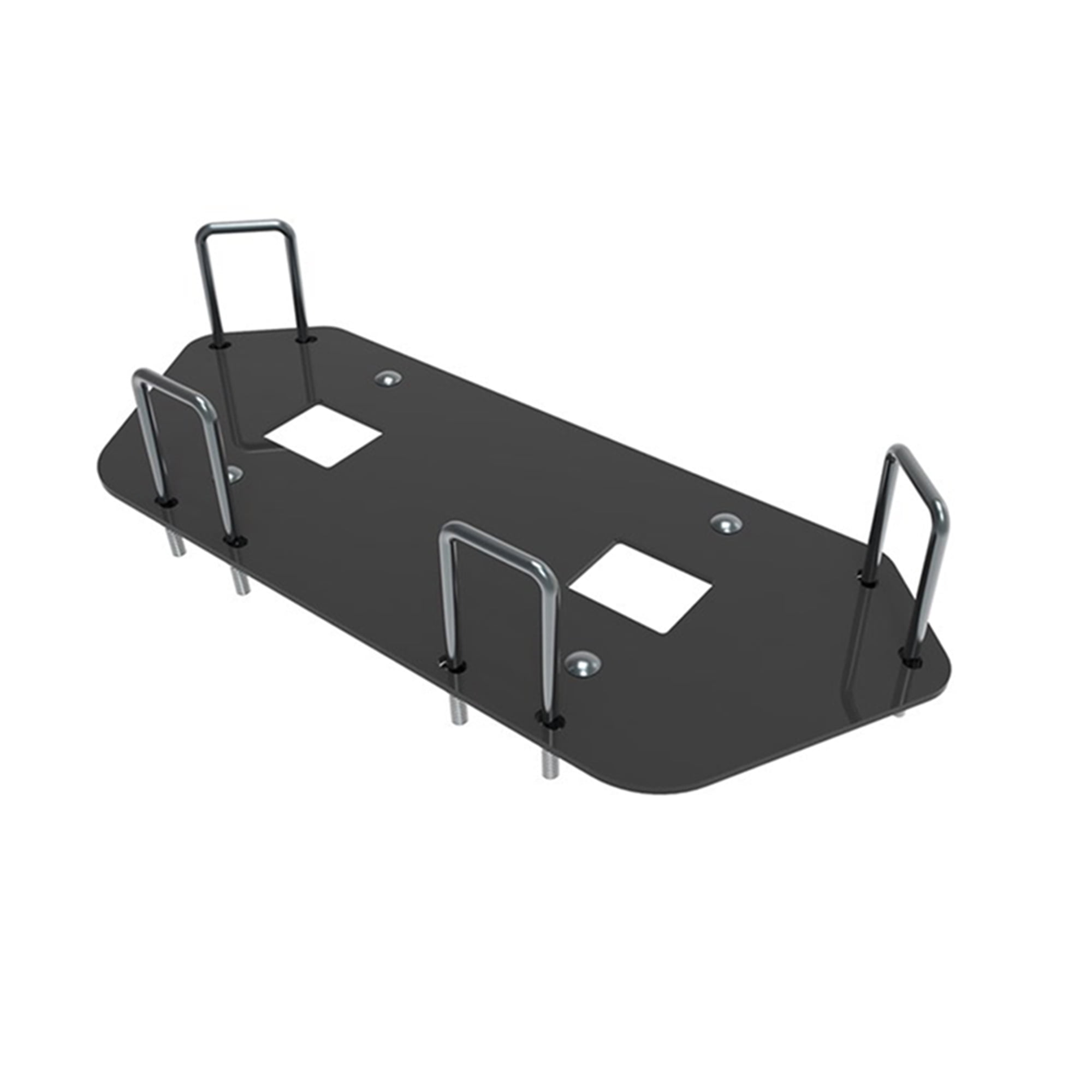 Kolpin 34-3020 Ranger Midsize Plow Mount