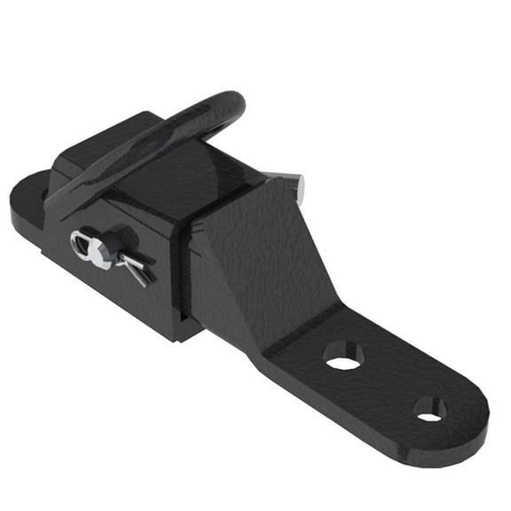 Kolpin 85640 Bolt on ATV Receiver Hitch