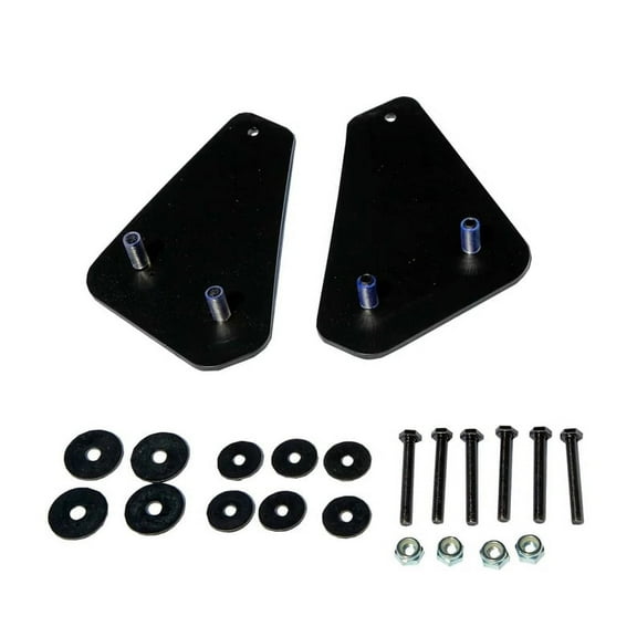 Kolpin 93165 Outlander Mounting Kit