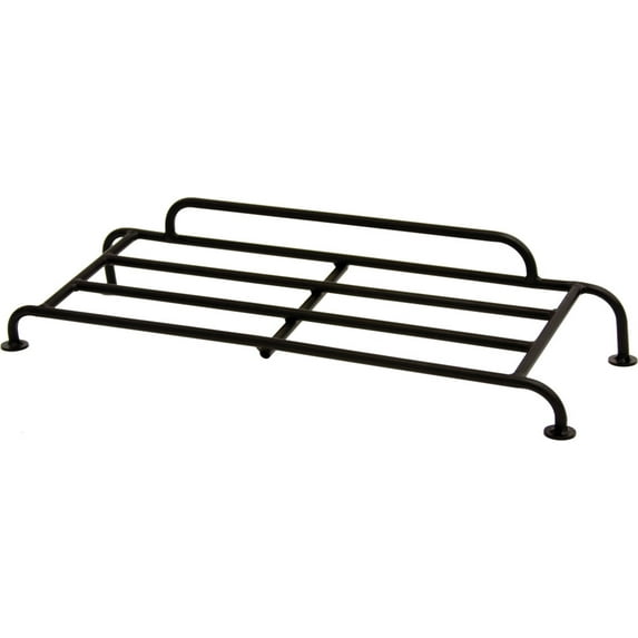 Kolpin 93202 Rear Trail Box Accessory Rack