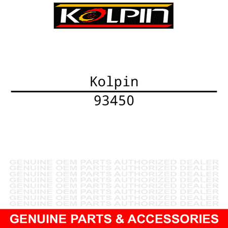 Kolpin 93450 Outfitter Box