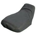 thumbnail image 1 of Kolpin ATV Slip-On Black Seat Cover (93645), 1 of 4