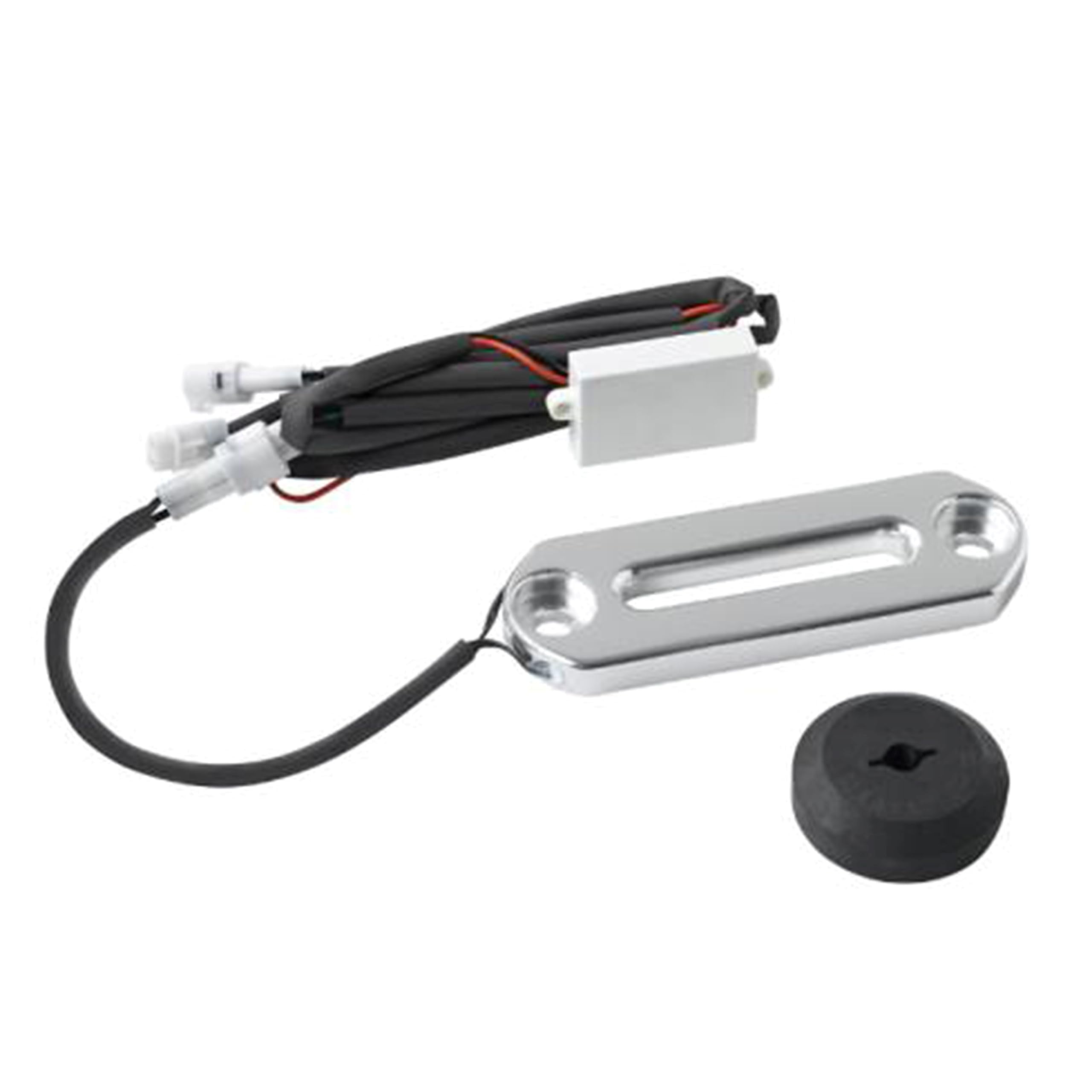 Kolpin ATV Auto-Winch Stop Kit (25-0600) - Walmart.com
