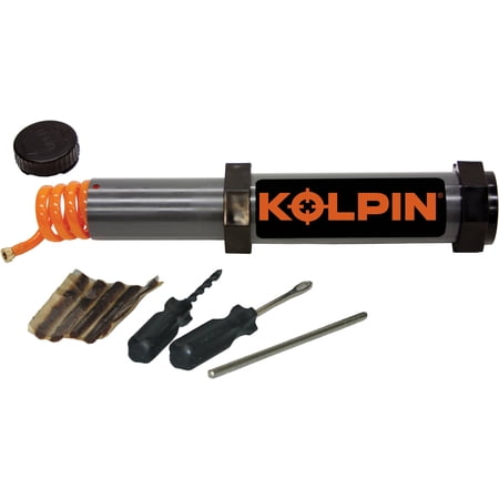Kolpin ATV/UTV Flat Tire Repair Pack (89500)