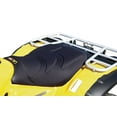 thumbnail image 1 of Kolpin Black Gel-Tech ATV Seat Cover, 1 of 4