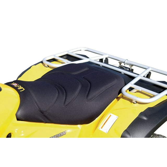 Kolpin Black Gel-Tech ATV Seat Cover