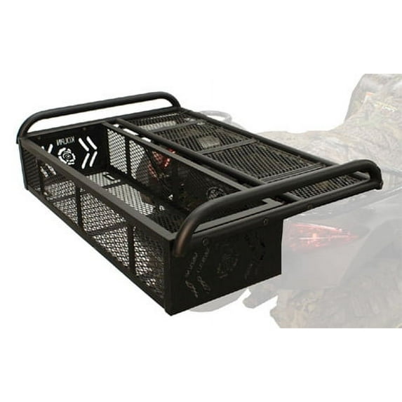 Kolpin Convertible Rear Drop Rack