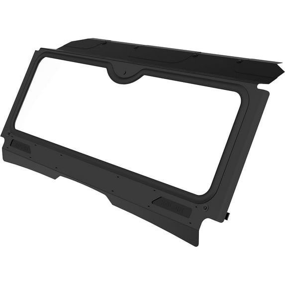 Kolpin Fits Glass Windshield For '19-20 Wolverine X2/'18-20 Wolverine X4 () 28500