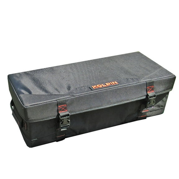 Kolpin 91163 Guardian ATV UTV Storage Box 40L Cargo Holder