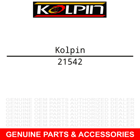 Kolpin KXP Ratcheting Rhino Grip UTV (21542)