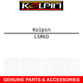 thumbnail image 1 of Kolpin LSR60 60-Inch Landscape Rake, 1 of 2