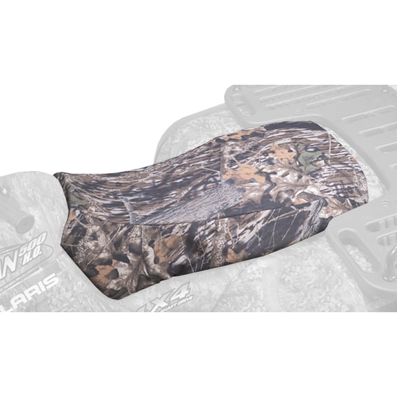 Kolpin Mossy Oak Break-Up Camo ATV Seat Cover