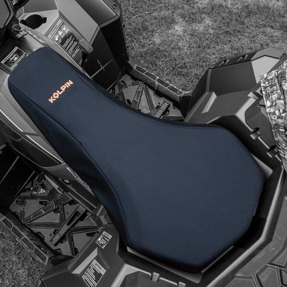 Kolpin Padded ATV Slip-on Seat Cover (93646)