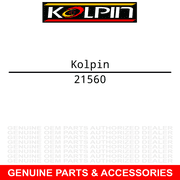 Kolpin Rhino Grip Pro Double Black #358000