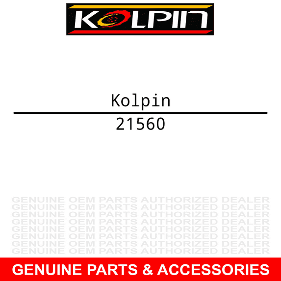 Kolpin Rhino Grip Pro Double Black #358000
