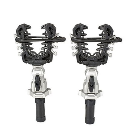 Kolpin Rhino Grip Pro - Polaris UTV (Polaris Lock & Ride Compatible) - 21562