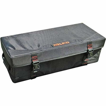 Kolpin 91162 Guardian ATV/UTV Semi Rigid Storage Box Water & Dust Resistant (80L)