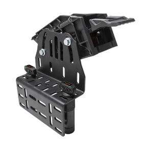Kolpin 30815 KXP Stronghold Lock & Ride UTV Auto Latch Mount 2006-2019 Polaris Ranger