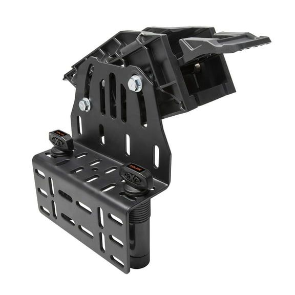 Kolpin Stronghold Autolatch - Polaris Lock & Ride UTV Mount (30815)