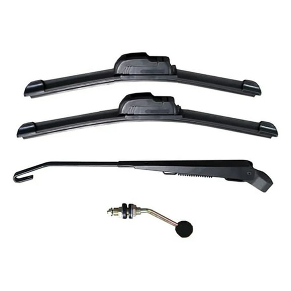 Kolpin UTV Configurable Manual Wiper (28010)