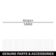thumbnail image 1 of Kolpin 53450 UTV Overbed Cargo Rack for Can-Am Commander, 1 of 3