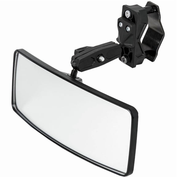 Kolpin Utv Rear/Side Mirror , Black 98300