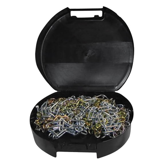 Kolpin V-Bar Tire Chains Size B