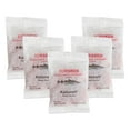 thumbnail image 1 of Kolsvart Torsken Blackcurrant & Raspberry Swedish Candy Fish, 4.2oz (Pack of 5), 1 of 1